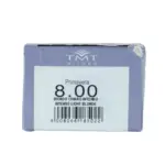 TMT Primavera Crema Colorante 120ml (8.00 Rubio Claro Intenso) - Imagen 4